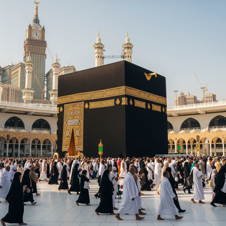 Islam vs Biblical Christianity