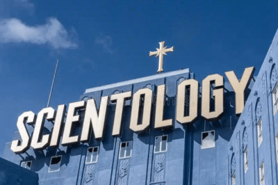 Scientology vs Biblical Christianity